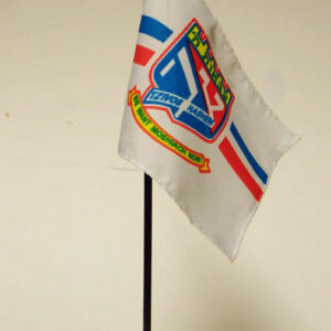 Small Tzivos Hashem Flag