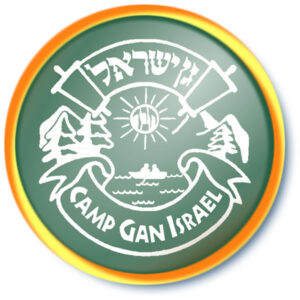 CGI White On Green Badge