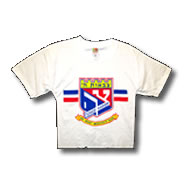 Tzivos Hashem T-Shirt