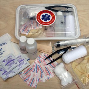 Junior First Aid Kits