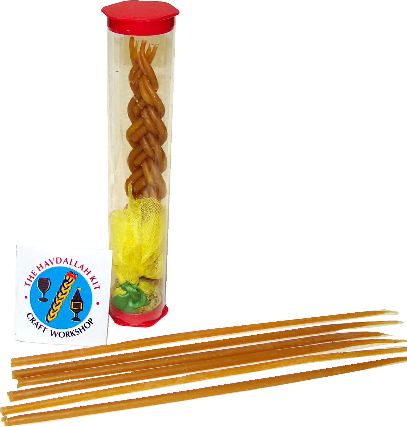 Havdallah Kit