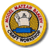 Model Matzah Bakery
