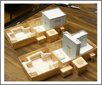 BUILD THE BEIS HAMIKDOSH