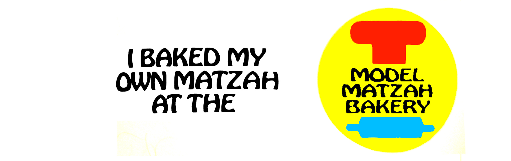 MODEL MATZAH BAKERY HATS (100)