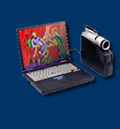 Multimedia Megillah Program for Computer